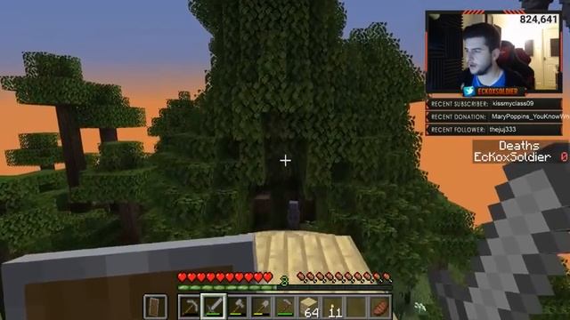 Minecraft Sky Islands - Waka Islands 2 Challenge Survival (Minecraft Java Edition) смотреть онлайн