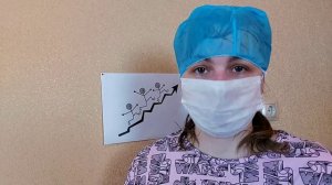 Настя и Мама - история о том как Настя НЕ хочет лечить зубы