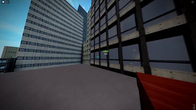 THE ULTIMATE MOVEMENT TUTORIAL | Roblox Parkour смотреть онлайн