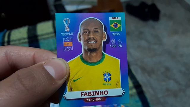 Album panini Qatar 2022 смотреть онлайн
