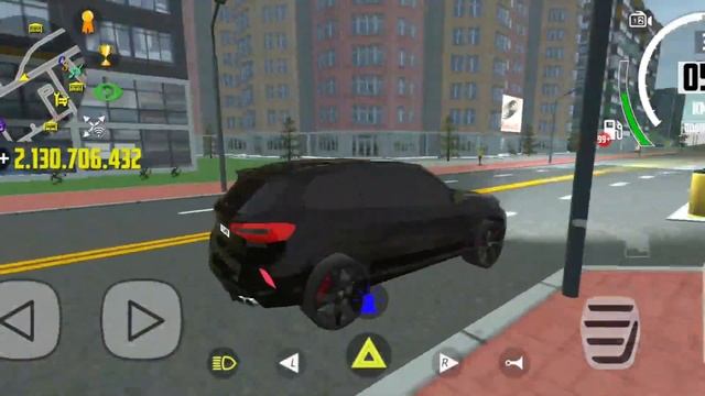 Чёрный бумер. #bmw .