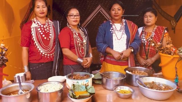 त्रिपुरा के इस विडियो को एक बार जरूर देखिये // Amazing Facts About Tripura in Hindi смотреть онлайн