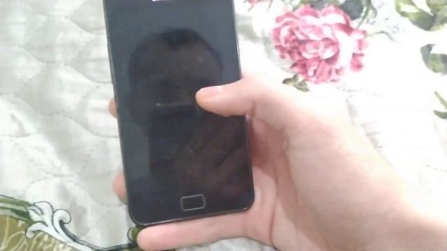 Обзор Samsung Galaxy S2 (GT-I9100) смотреть онлайн