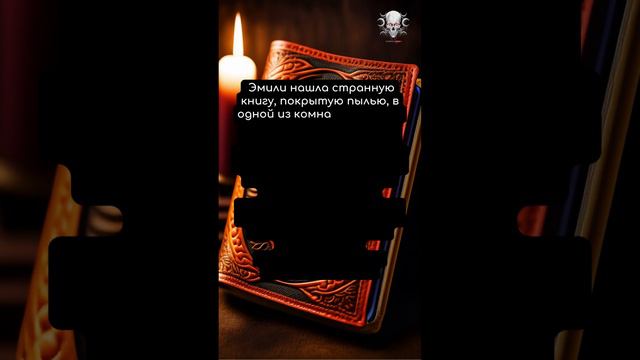 ⭕️ Страшные видения в старом особняке. #history #horrorstories смотреть онлайн