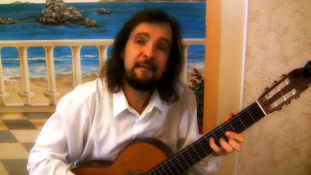 Ж.Гарваренц "Вечная любовь" Изумительная музыка!!! "Eternal Love" Очень красивая музыка смотреть онлайн