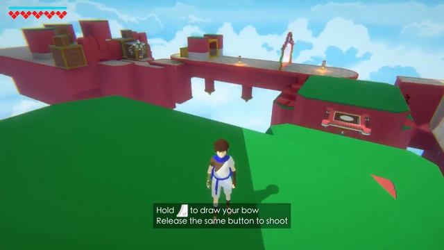 Incredible Mandy | Gameplay | 2018 | #IncredibleMandy смотреть онлайн