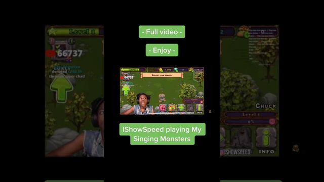 My Singing Monsters ⭐ MSM Tiktok Compilation Part 22