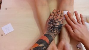 Трансферная бумага Сравнение Тест на стойкость