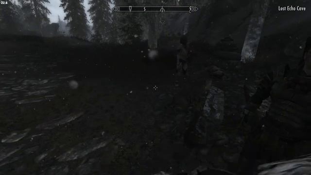 Skyrim Walkthrough - Part 18 - Daedric Shrines Quests [21/34] (PC Gameplay / Commentary) смотреть онлайн