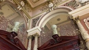 Елисеевский магазин в Москве