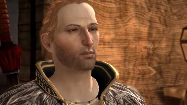 Dragon Age 2 смотреть онлайн