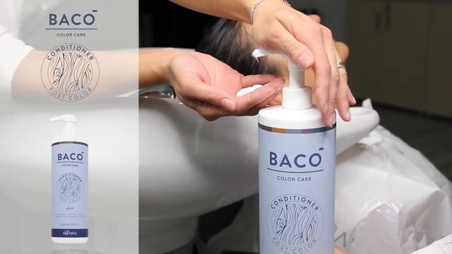Bacò Color Care Treatment