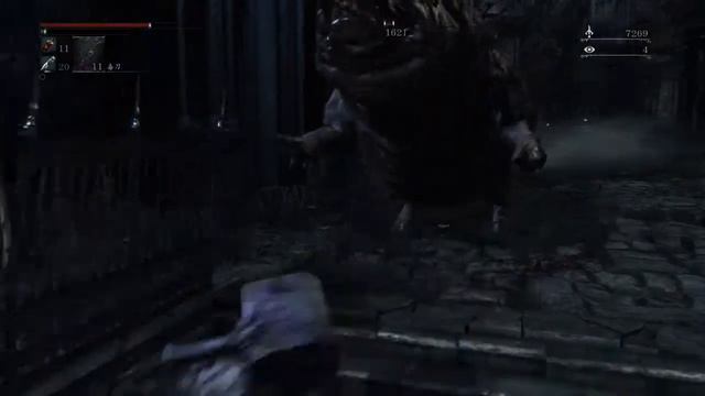 Bloodborne™_20150411181232 смотреть онлайн