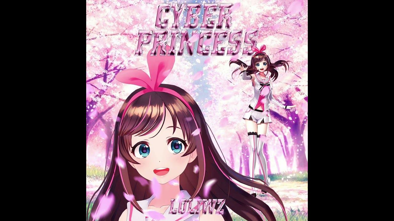 LOLIWZ - Cyber Princess смотреть онлайн