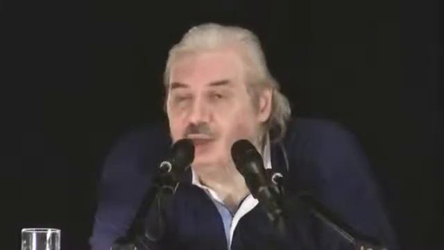 Об ИИСУСЕ ХРИСТЕ РАДОМИРЕ смотреть онлайн