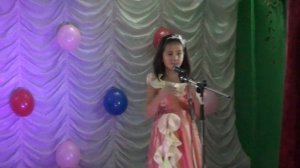 Жил в лесу колючий ёжик (Соня и Алена) 2010.m2ts