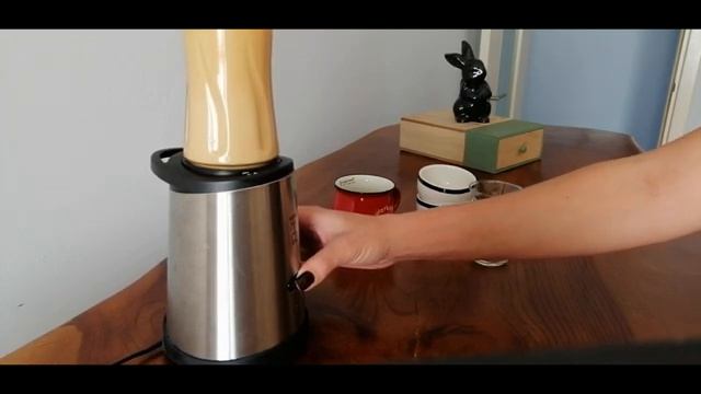 Bol Köpüklü STARBUCKS Kahvesi Nasıl Yapılır | Vestel Mix&Go ile Kahve Yapımı смотреть онлайн