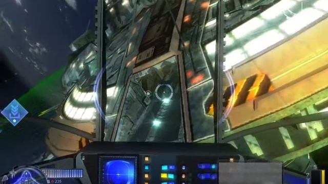 SpaceForce Rogue Universe 1-1