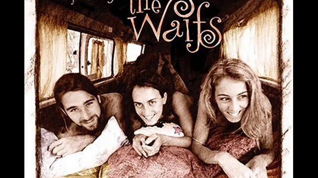 The Waifs [Live] - Billy Jones смотреть онлайн