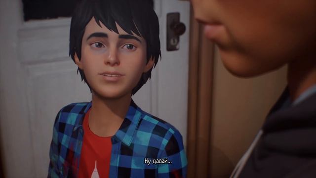 Эпизод 1: Дороги - Life Is Strange 2 #3 смотреть онлайн