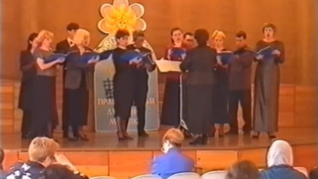 7.05.03_7_Да исправится, Чесноков смотреть онлайн