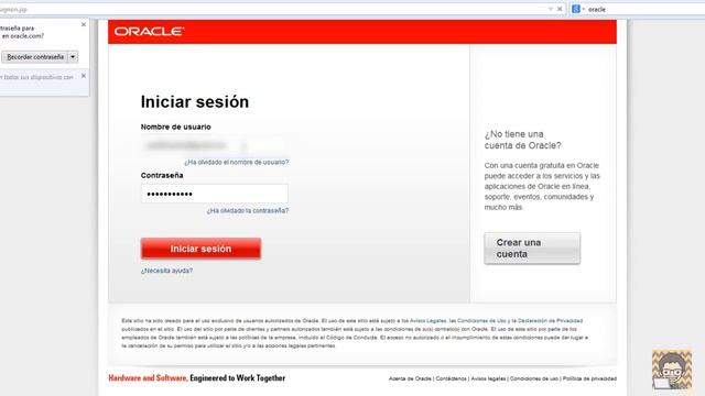 Como Instalar Oracle 11g смотреть онлайн
