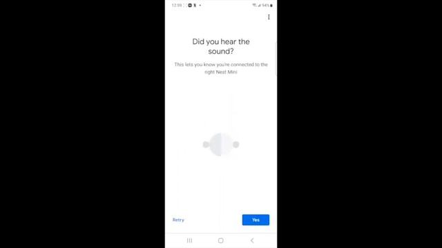 Impressive Google Nest Mini 2nd Generation смотреть онлайн