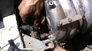 Сборка с Хитростями Двигателя ВАЗ 21214 Нива 3 Часть