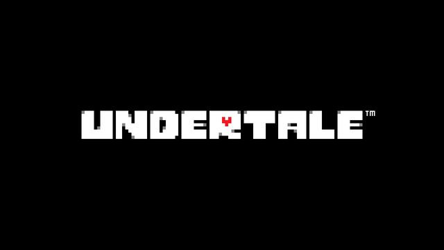Amalgam - Undertale