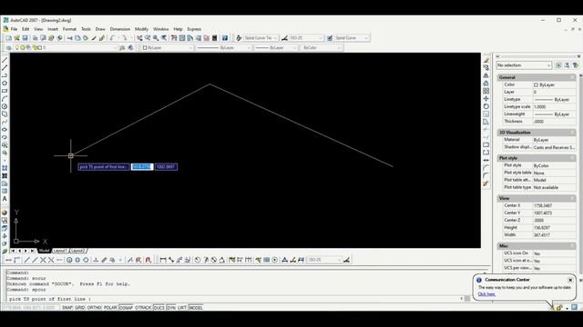 Spiral Curve Clothoid смотреть онлайн
