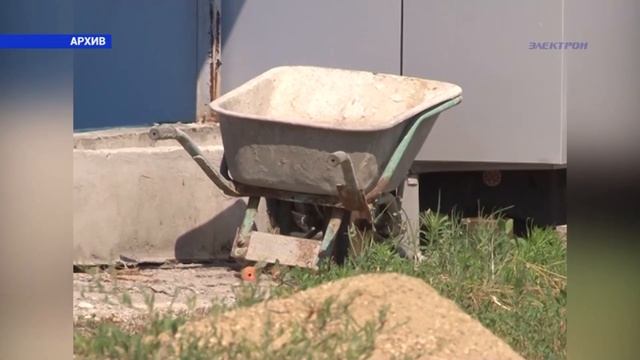 Губернатор Кубани поручил достроить бассейн в Крымске. смотреть онлайн