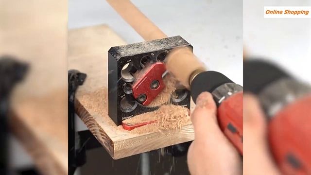 Регулируемый Буровой Вспомогательный Инструмент для дрели / Онлайн Покупки смотреть онлайн