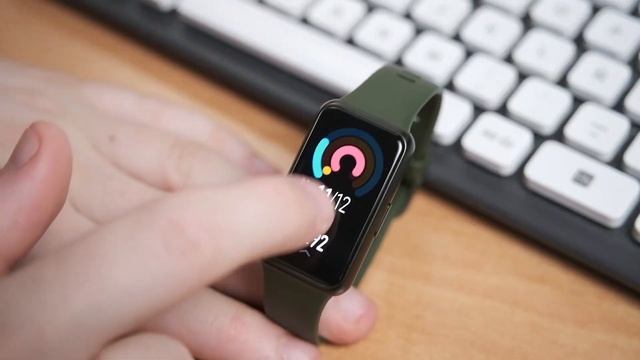 ? Huawei Band 8 vs Huawei Band 7 COMPARATIVA en ESPAÑOL ? ¿Merece la pena el CAMBIO? смотреть онлайн