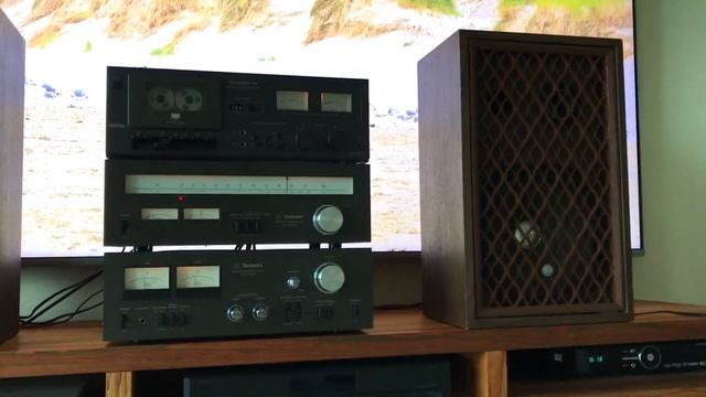 Test Technics set 2 смотреть онлайн