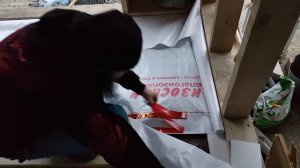 Изоспан Д фикс отзыв про гидропароизоляцию Isospan D fix