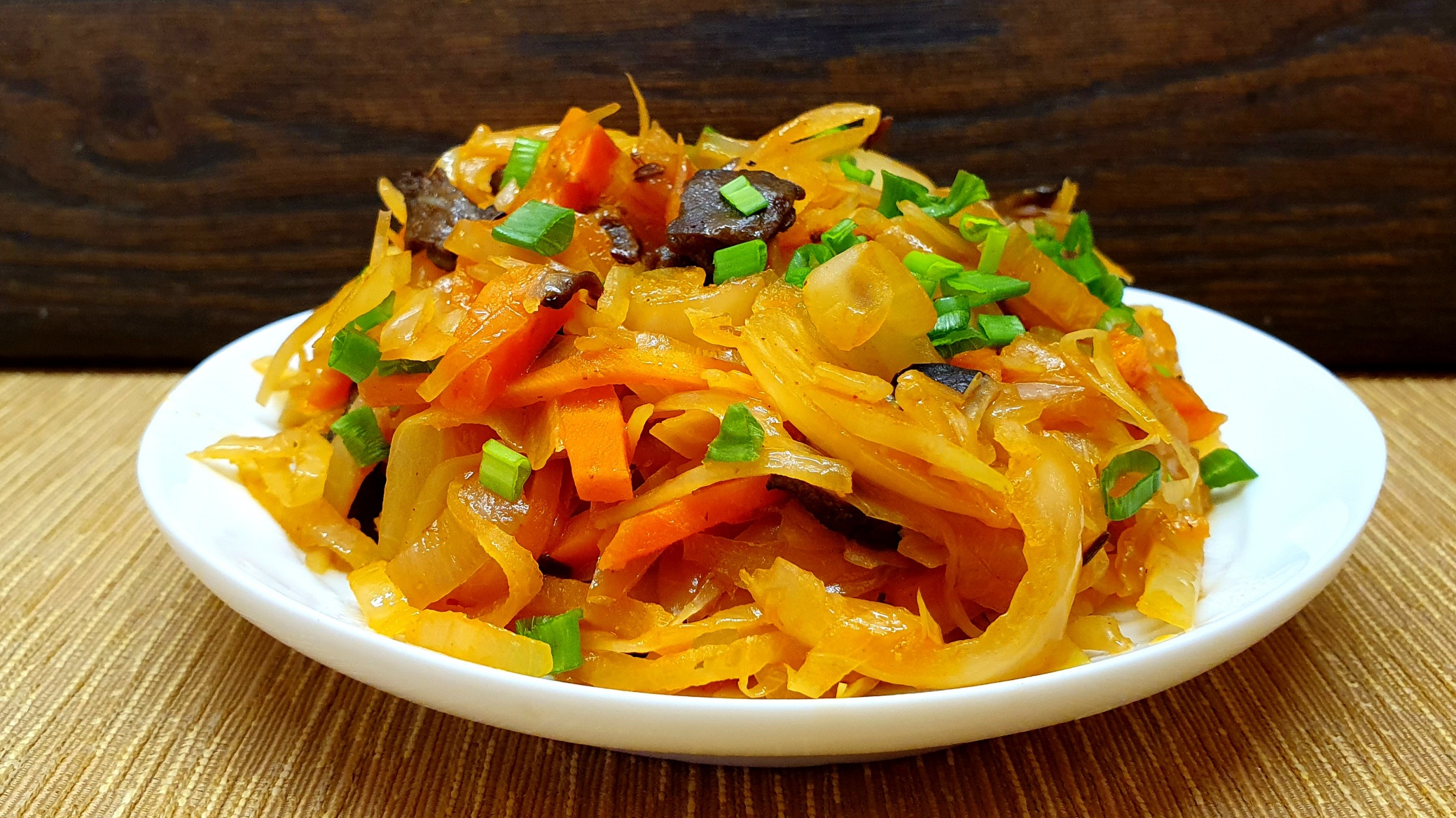 Шуршу По Дому