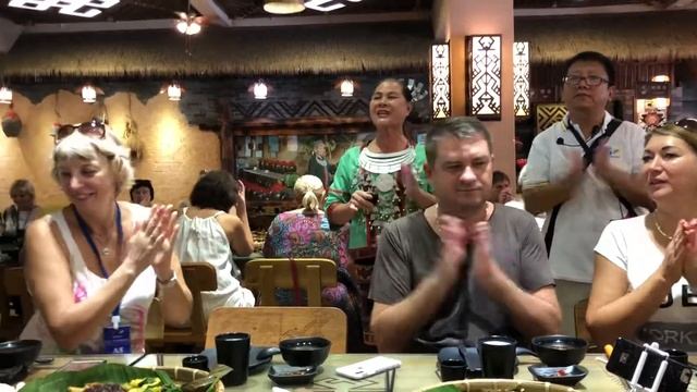 Китай, Хайнань смотреть онлайн