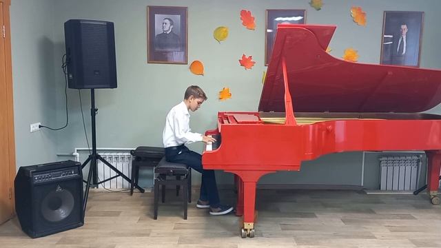 Щербаков Денис смотреть онлайн