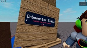 Furry Inflation Is A Disgusting Roblox Furry Inflation Game That Should Be Deleted | Roblox Cringe