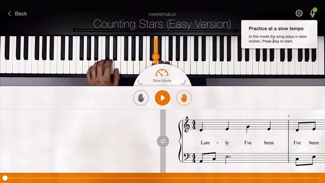 flowkey Review - Best Piano App for Learning Songs смотреть онлайн
