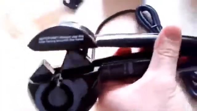 завивка крупными локонами смотреть онлайн