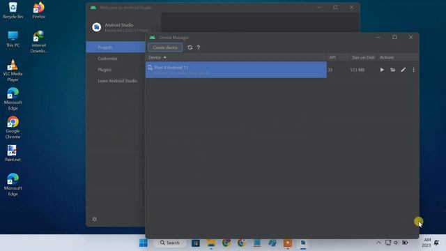 How to Install Android 13 Emulator on Windows PC смотреть онлайн