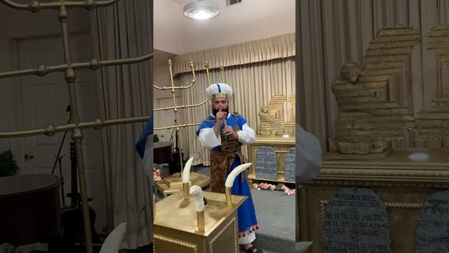 Second Oracle - Unveiling the Guardian's Haven | Pr. Harold Zapata | Fontana SDA Church смотреть онлайн