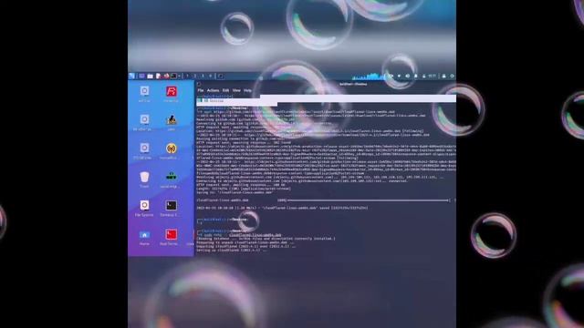 How to install cloudflare in Kali Linux easily without error смотреть онлайн