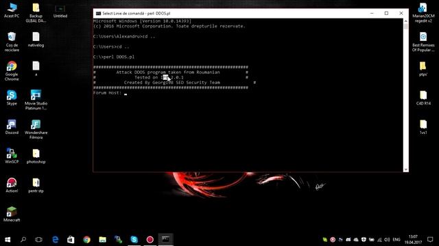 [TUTORIAL] Cum sa pici un site! Folosing IPB смотреть онлайн