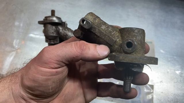 Многие не знают!Редуктор триммера надо смазывать? Последствия работы без смазки. смотреть онлайн