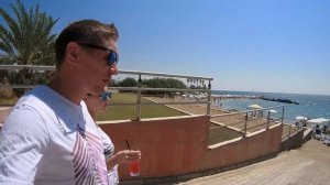 Selena Beach Hotel & Spa (ex.Sunprime Numa Beach). Полный обзор отеля