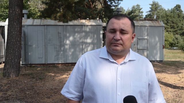 Проверка готовности котельных смотреть онлайн