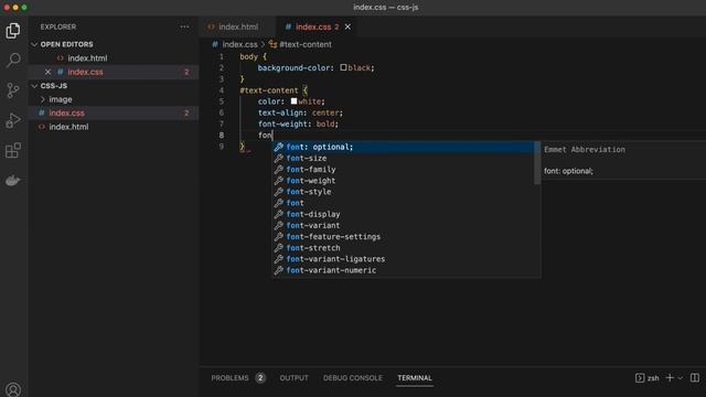 Easy stunning CSS effects for your website design смотреть онлайн