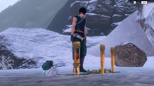 Let's Play - The Gate of Firmament (Hard) Part 37 - Mid-End Game Quests (2/3) смотреть онлайн